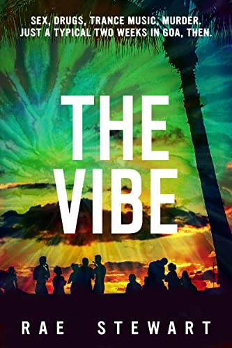 The Vibe (English Edition)