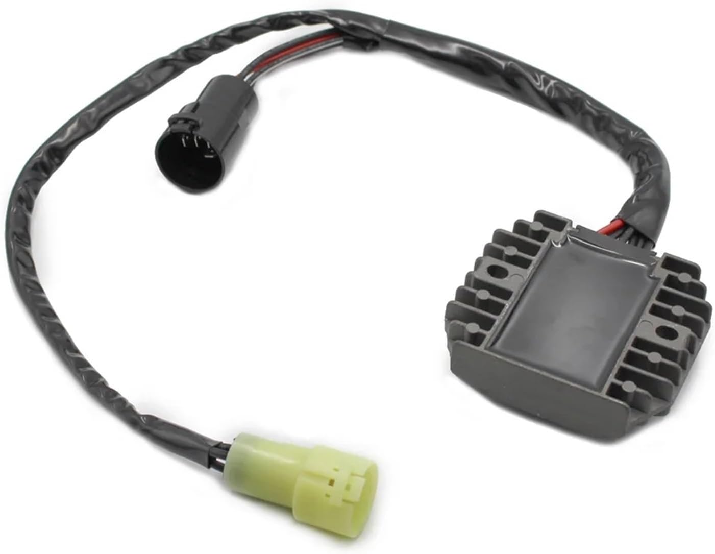 結束機 オートバイ電圧レギュレータ整流器 ZX-6RR ZX6RR ZX600用 2003 2004