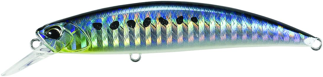 Duo Spearhead Ryuki 70S AHA0011 Sardine Suni Yem