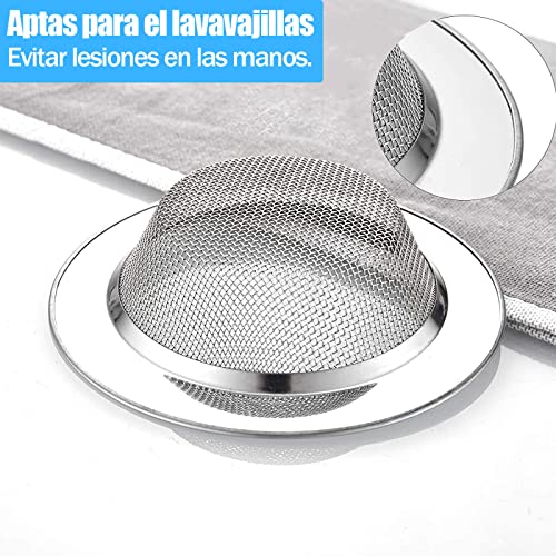 Catálogo para Comprar On-line Coladores de desagüe para comprar online. 30 Imagen adicional