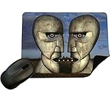 Pink Floyd The Division Bell Album Cover Mouse Mat/Pad - by Eclipse Gift Ideas