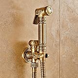 [Easy to Install]: Es kann mit einer regulären Methode installiert werden.