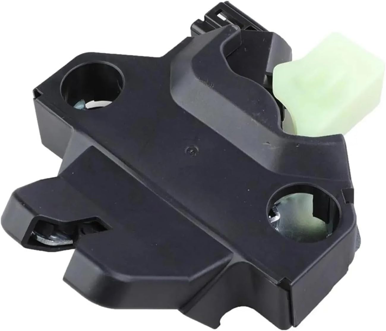 Trunk Lid Latch Lock Actuator Car Tailgate Lock Auto Accessories for Tesla for Model 3 2017-2020