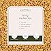 Starwest Botanicals Whole Fenugreek Seeds Organic - Seasoning Spice for Cooking, Use in Tea, Curry, or Natural Herbal Blends, Certified Kosher, Non-GMO - Bulk 1 lb Bag