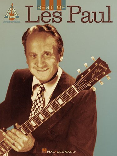 Best of Les Paul by Paul Les (2004-01-01)      Mass Market Paperback
