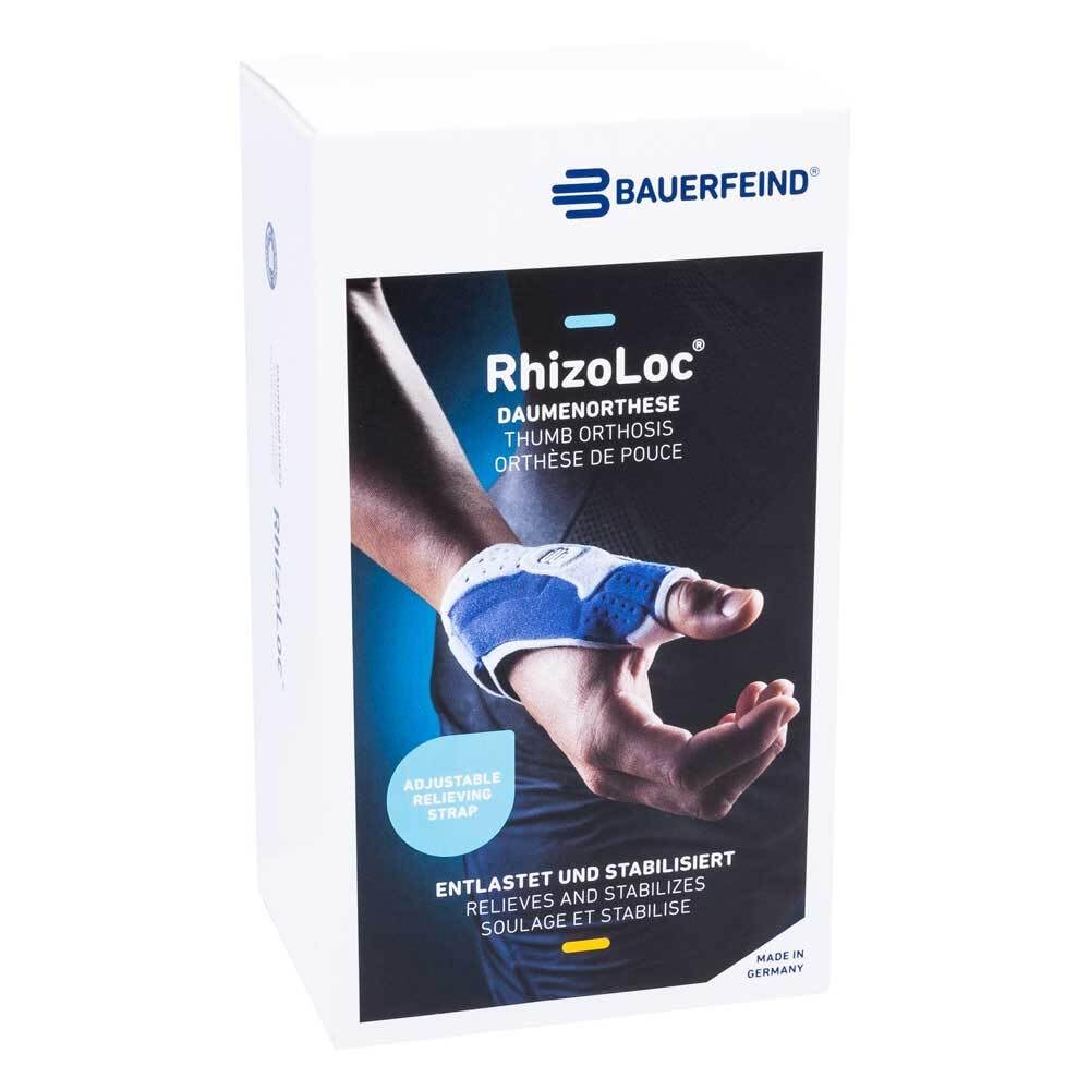 RhizoLoc Thumb Stabilizer (Right 2)