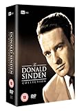Donald Sinden Collection - 11-DVD Box Set ( A Day to Remember / You Know What Sailors Are / The Beac