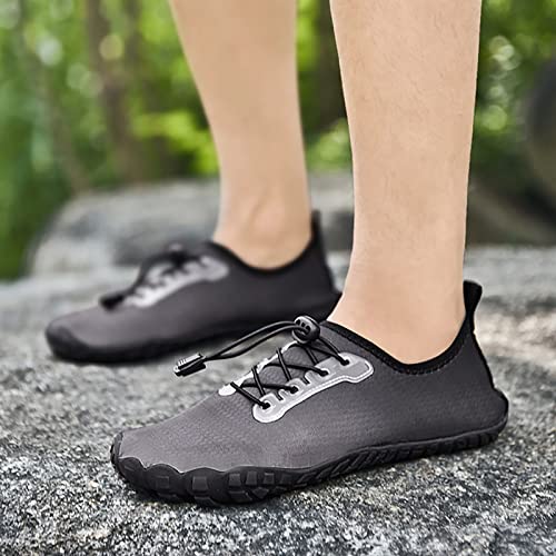 Water Shoes Men Women Adult Quick-Dry Aqua Sock Barefoot For Beach Swim Rive Lake Hiking Kayaking Surfing Yoga For Women Men #TOP1