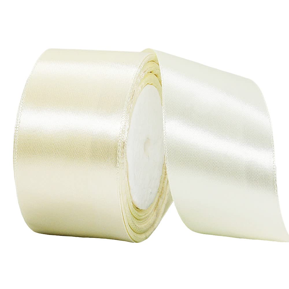 10mm Black Ribbon for Gift Wrapping,22m Fabric Thick Satin Ribbon Black Bow for Gift Wrapping,Ribbons for Balloons,Crafting,Hair,Bouquets,Wedding, Car,Presents,Cake,Christmas Party Decorations — view 183