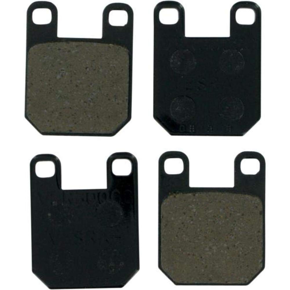 GMA EngineeringGMA F PADS Replacement Brake Pads for F Calipers