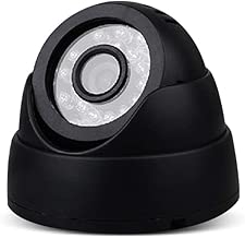 GAOERJI Surveillance Integrated Machine Install