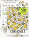 500 Seeds, Roman Chamomile (Anthemus nobilis) Packaged By Seed Needs