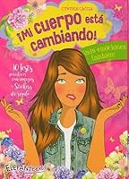 mi cuerpo esta cambiando 9876694219 Book Cover