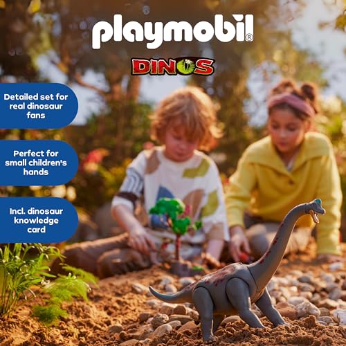 Consejos para Comprar Brachiosaurus los preferidos por los clientes. 27 Imagen adicional