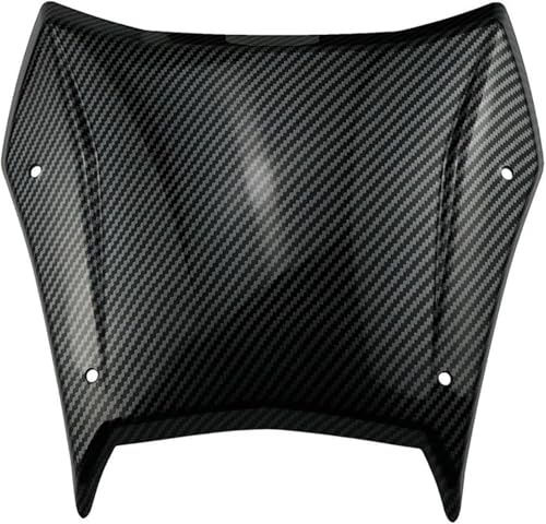 Déflecteur d'air moto pare-brise BMW R1300GS Adventure 2024