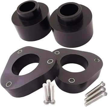 Lift Kit for TOYOTA PRIUS XW50 2015-2022 2.5" 65mm Front & Rear