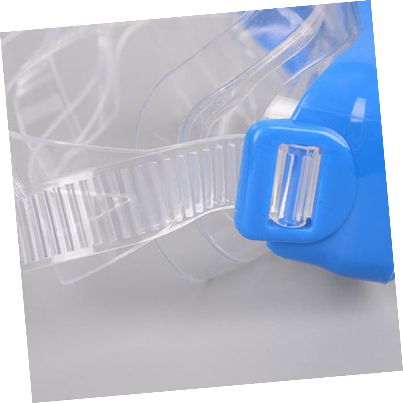 Yardwe Complete Snorkeling Gear for Boys and Girls Mask Goggles Snorkel Fins Set Diving Accessories 25-30 Size