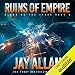 Ruins of Empire: Blood on the Stars, Book 3