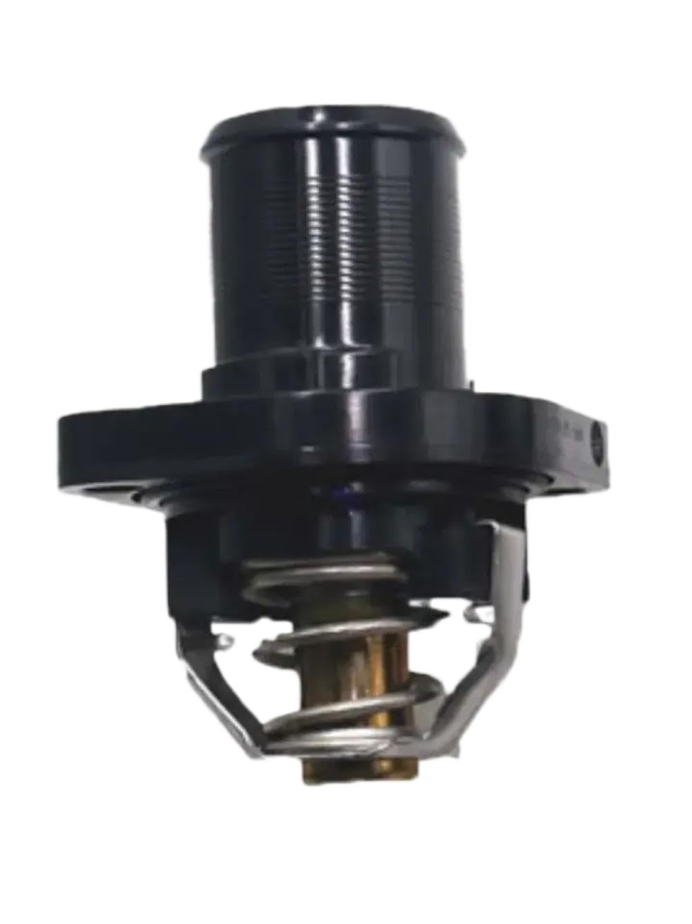 Xbzhxrgtd 1.6 Thermostat Thermostat Assembly A130051jx0100 1723001 Zq00641580 Compatible With Dongfeng Aeolus S30 H30 1.6 1.5(1.6 Thermostat)