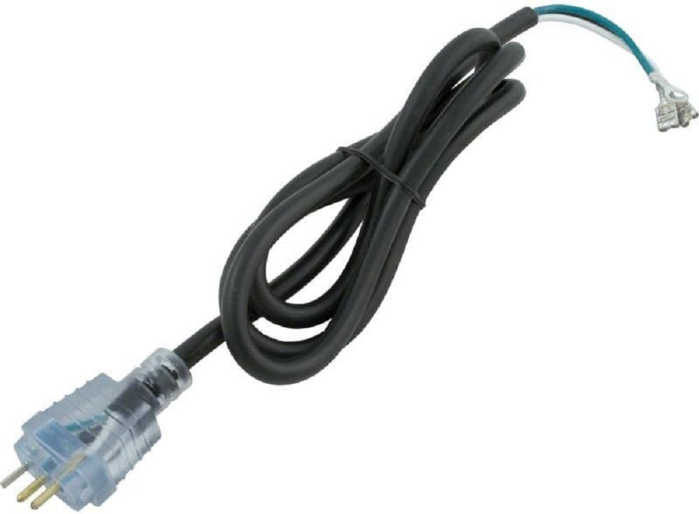 Hydro-Quip 30-0210-48 Mini J & J Lighted Cord 48 Blue Circulation Pump