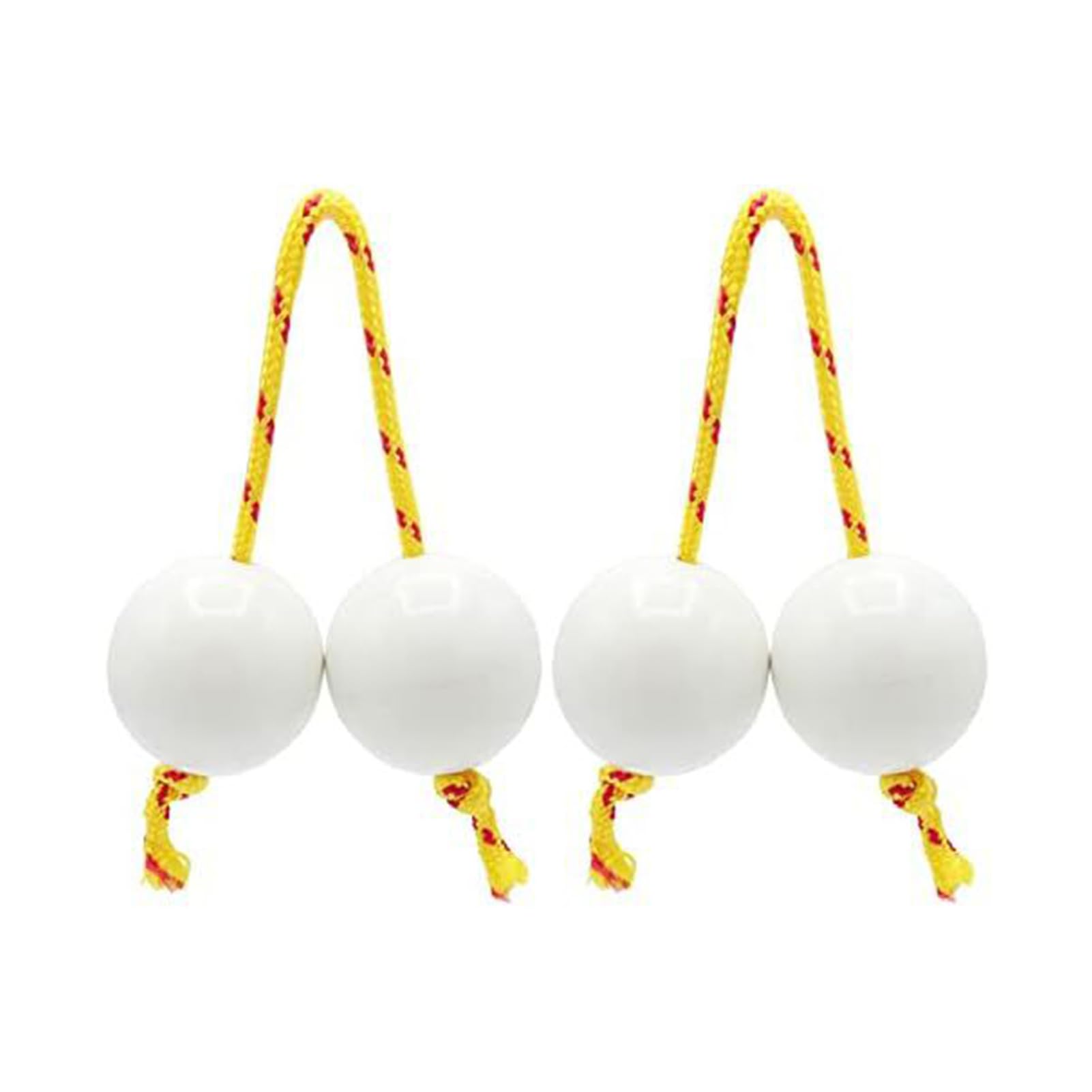 Amazon | DOSJJIASL 2x オリジナル 1970 年代クラッカーボールアフリカ