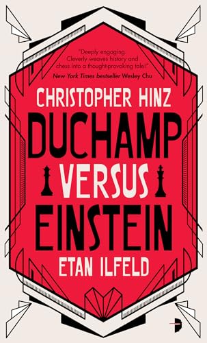 Duchamp Versus Einstein