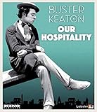Our Hospitality [Blu-ray]
