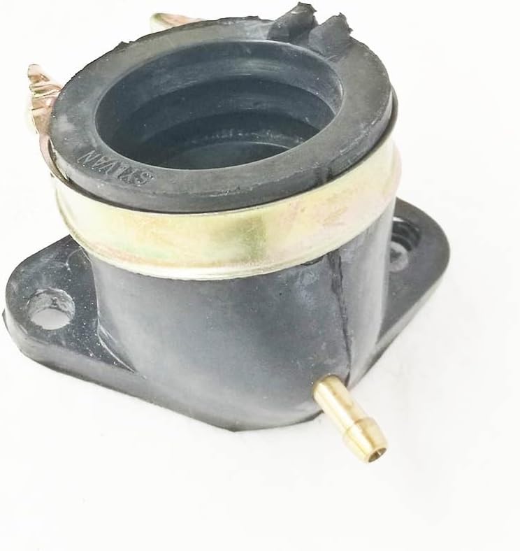 Carburetor Manifold Boot Pipe Fit For CF250 250cc Motorcycle ATV Pit Bike Dirt Bike 250CC ATV