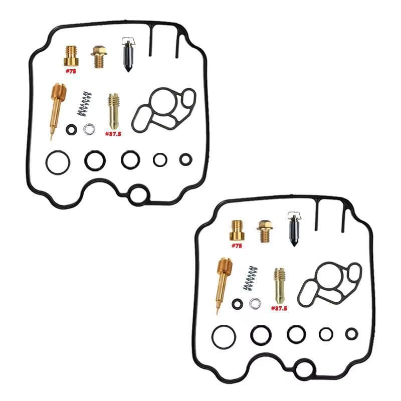 Kit réparation carburateur TDM 850 moto 1991-1995 pour stopper les fuites de cuve