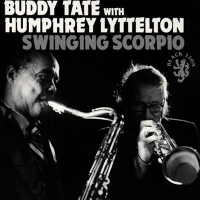 Swinging Scorpio