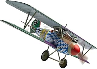 Corgi AA37812 Albatros D.V Fighter Leutnant R. Wolf, Jasta 5 Die-cast Model