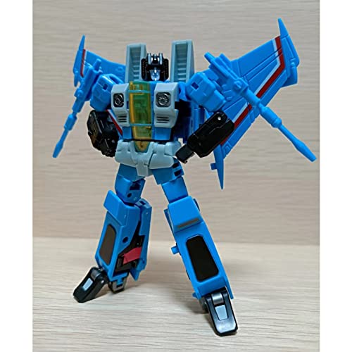 TANGMUER Transformer Toys G1 Animation F15