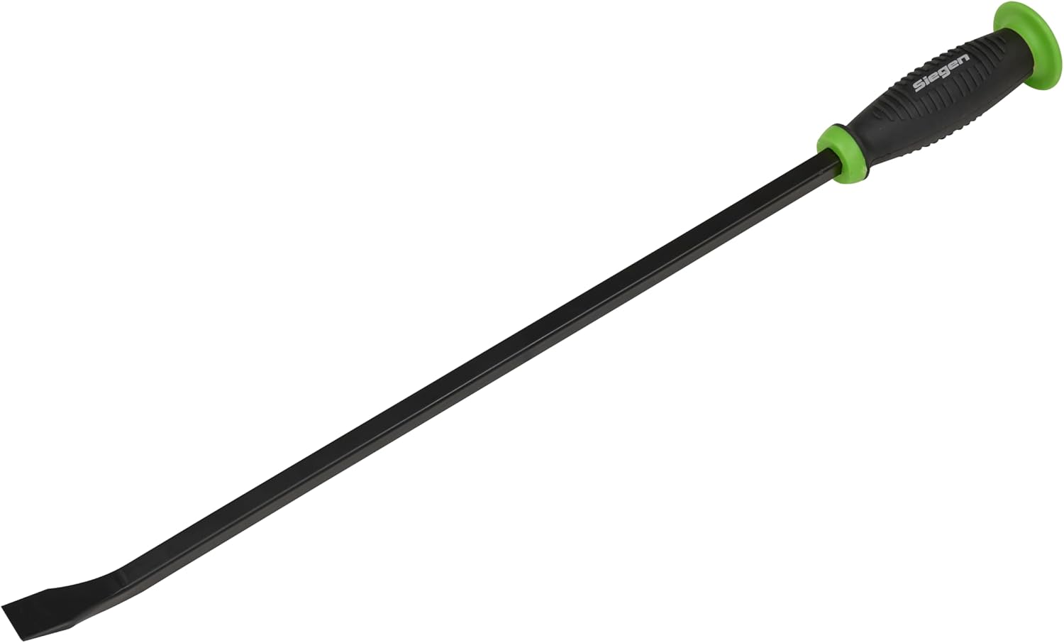 Siegen By Sealey 610mm Pry Bar with Hammer Cap - S0559