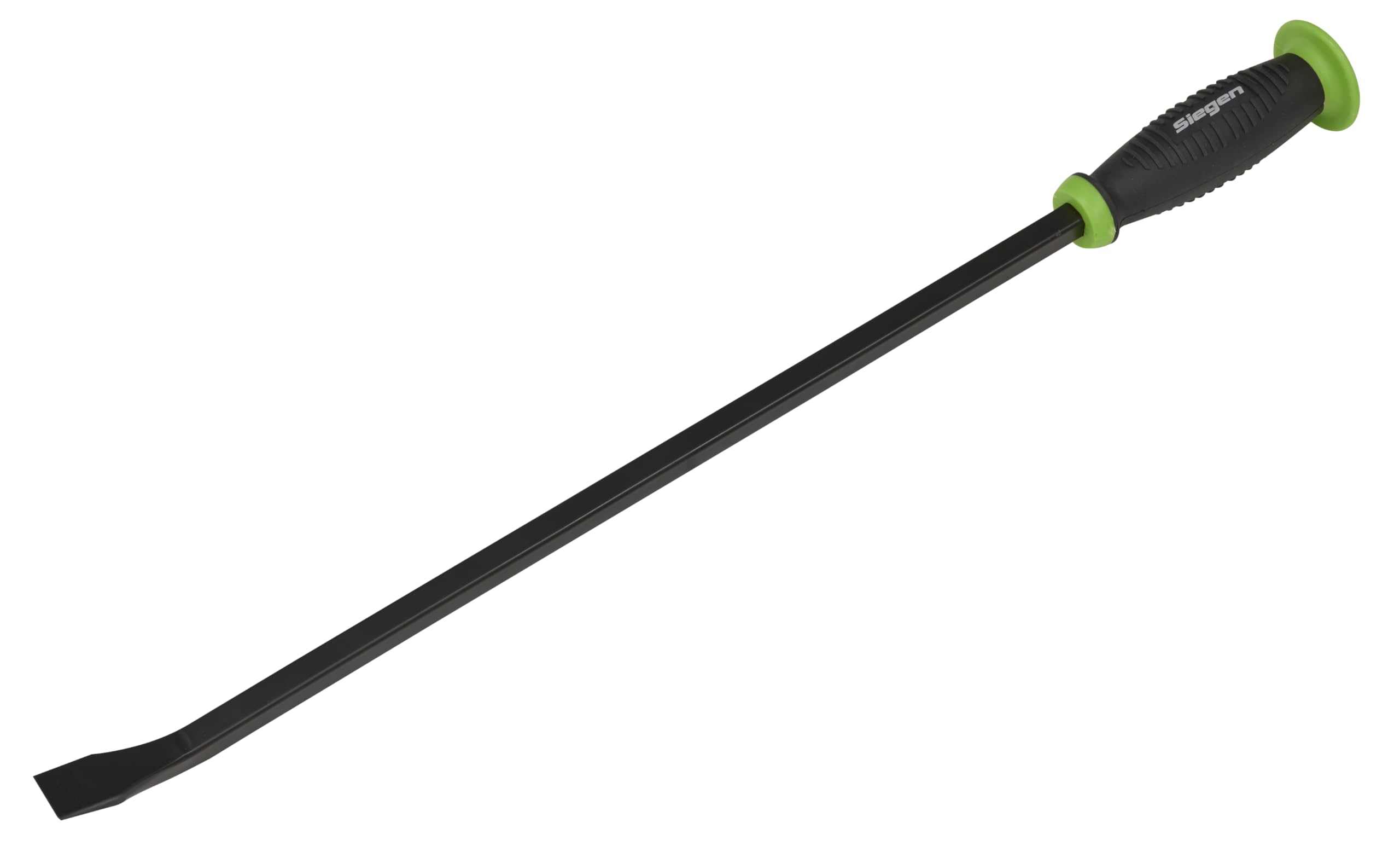 Siegen By Sealey 610mm Pry Bar with Hammer Cap - S0559