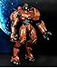 mttdxnh Pacific Rim Action Figure: Jaeger Crimson Typhoon, 14+ Ages, Decorative Collectible