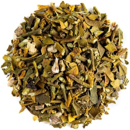 Mistletoe Tea Organic Viscum Album -