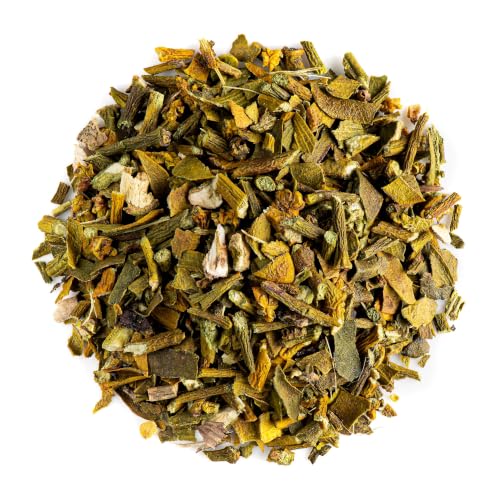Mistletoe Tea Organic Viscum Album -