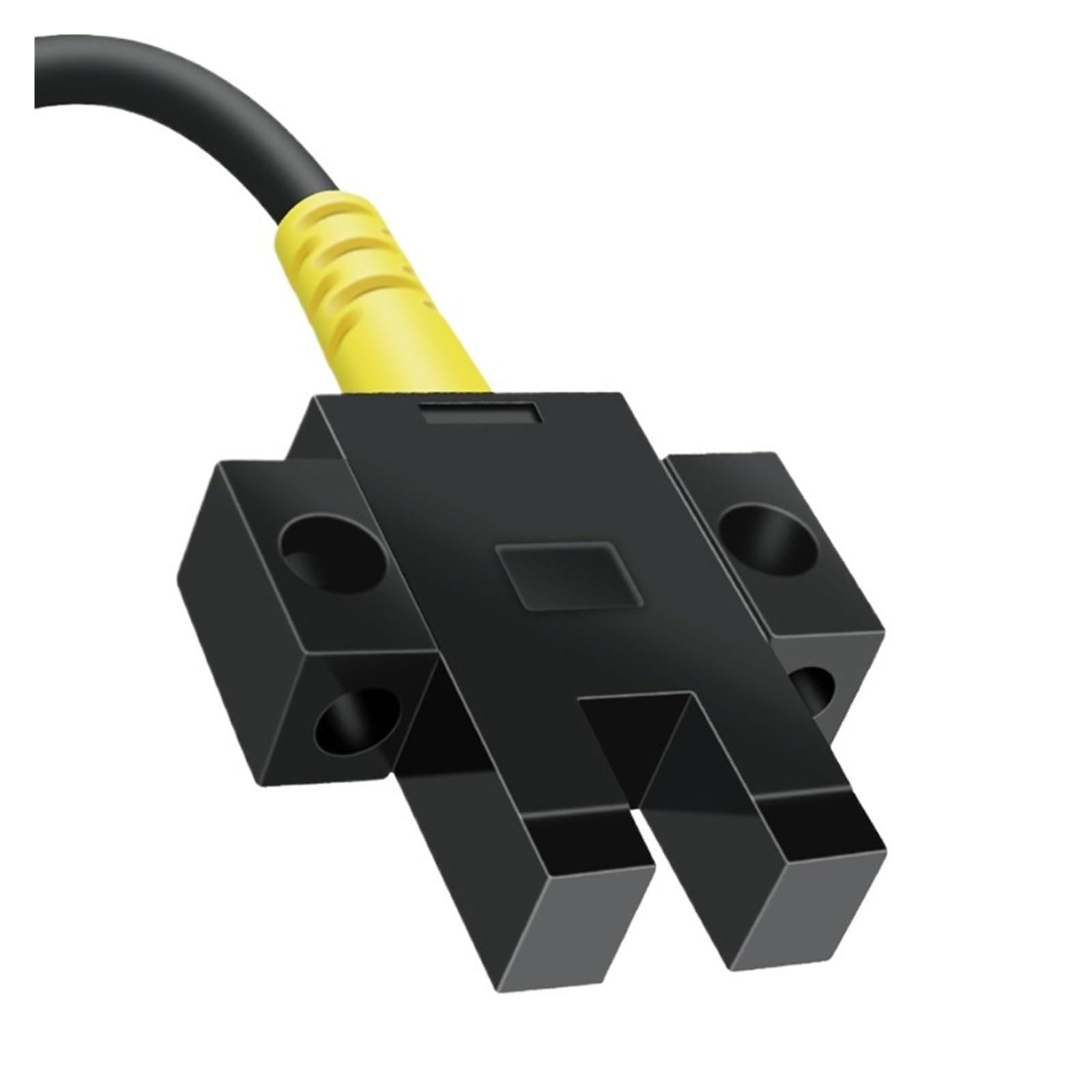 JJKKOZVQF U-groove photoelectric sensor switch EE-SX672-WR limit sensor(R/e- d)