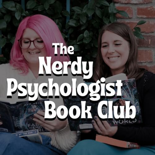 Episode 8: Complicated Grief and the Sea of Suffering in the book Heir cover art