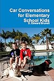 Car Conversations for Elementary School Kids