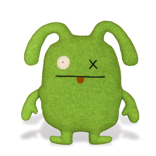 munecas moxie marca UGLYDOLLS