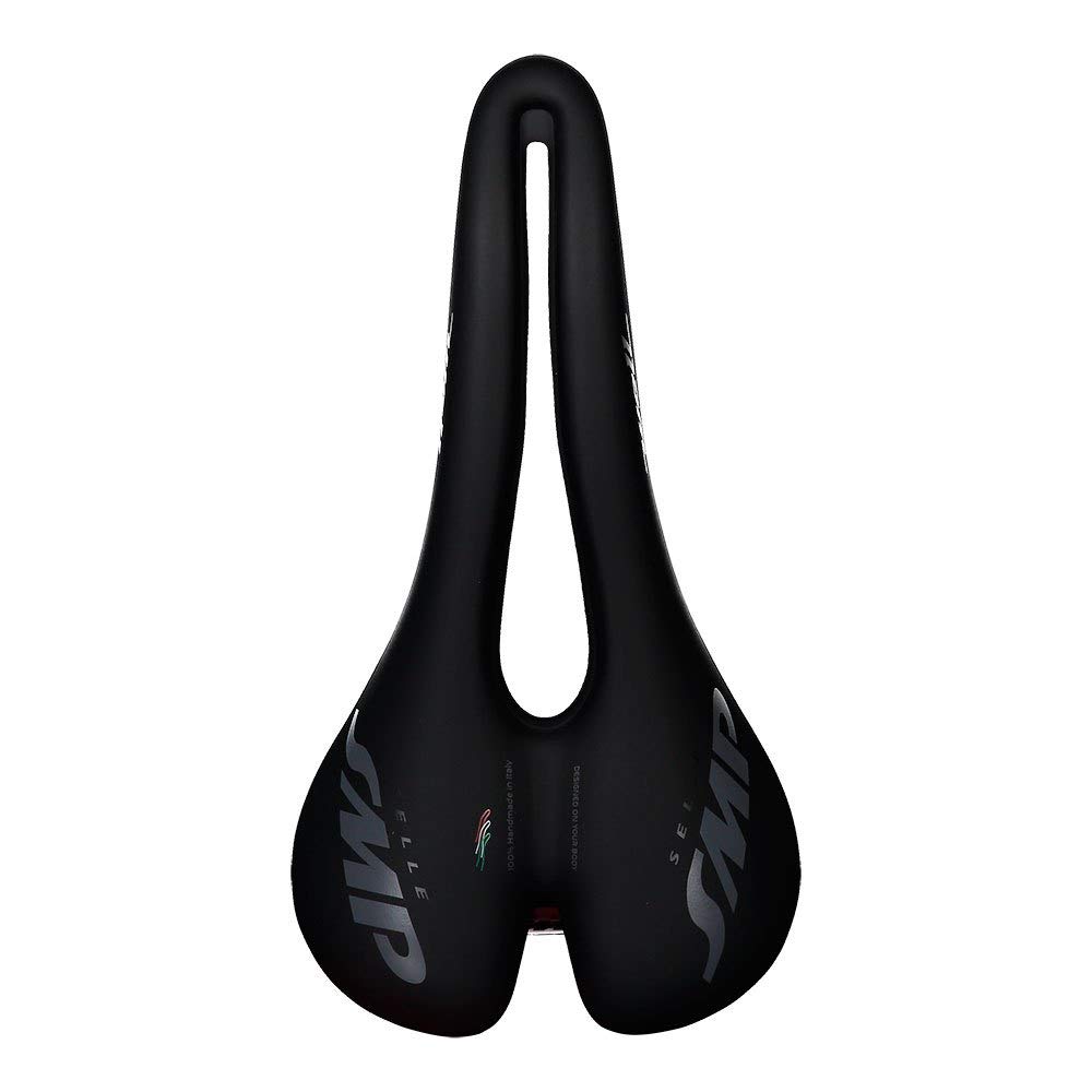 SMP Well Black 2020 Saddle