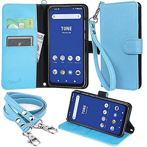 wisers TONE e21 Ή 蒠^X}zP[X (XJCu[) vPUU[ (J[hz_[/X^h@\t) Xgbv 2t (nhXgbv/lbNXgbv) J[h[ v[g