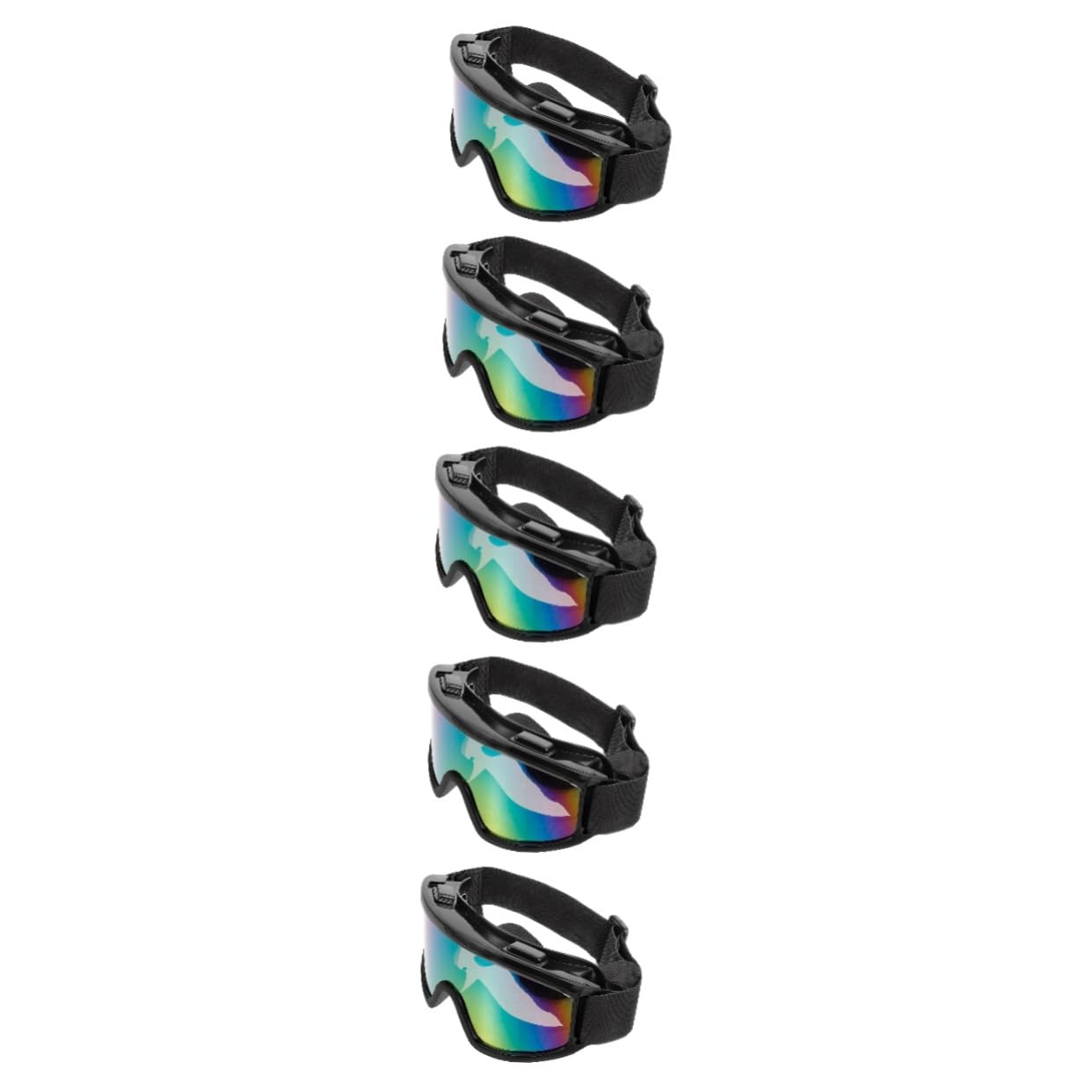 Lunettes de Soleil pour Chat POPETPOP pour les Balades en Plein Air