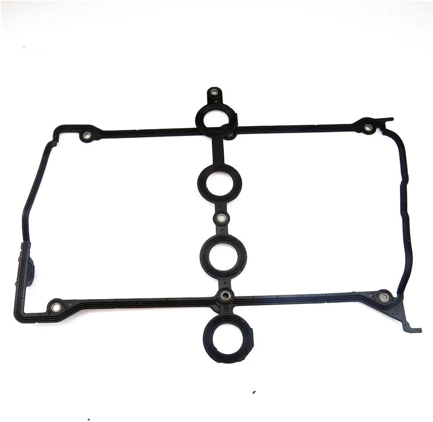 Car Valve Cover Gasket 058103484E 058 103 484E 058 103 484 E for VW for Golf 1998-2006 for P assat 1997-2005