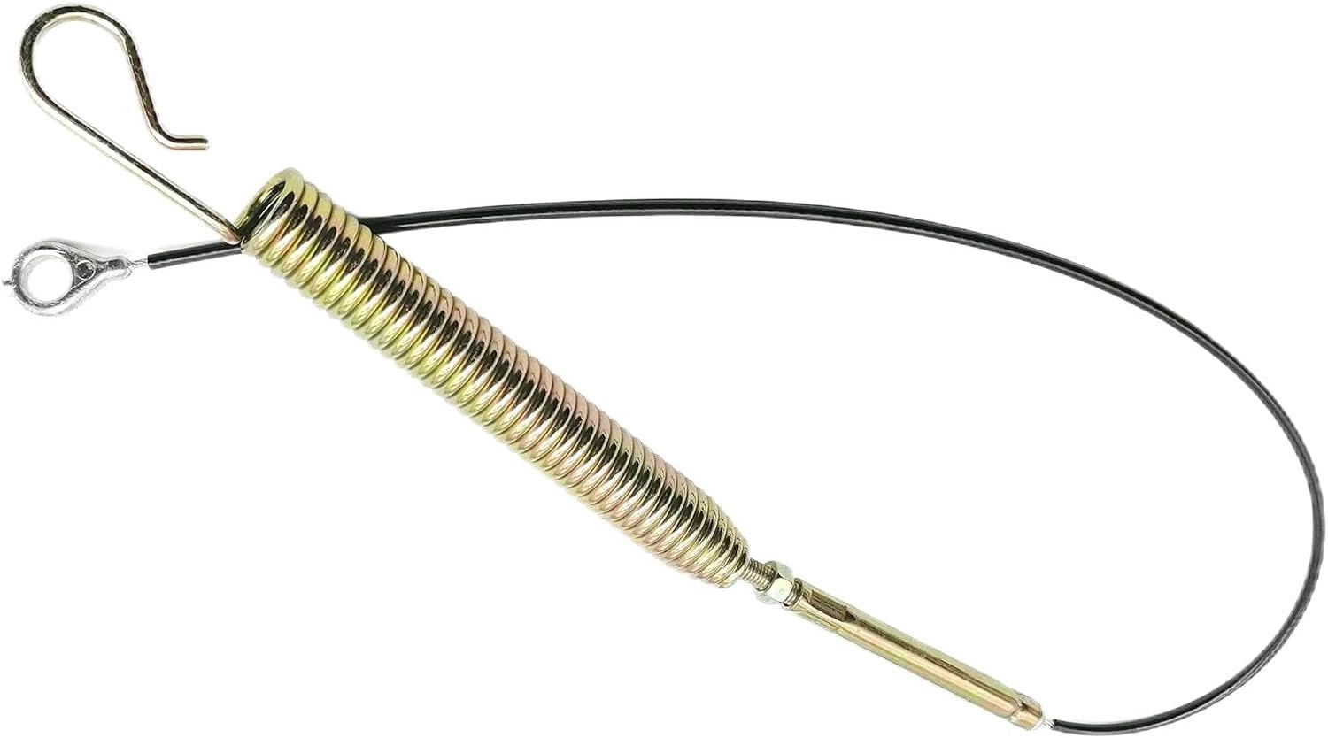 HOLJUNZY 06900502 Replacement Part Upper Traction Cable for Ariens