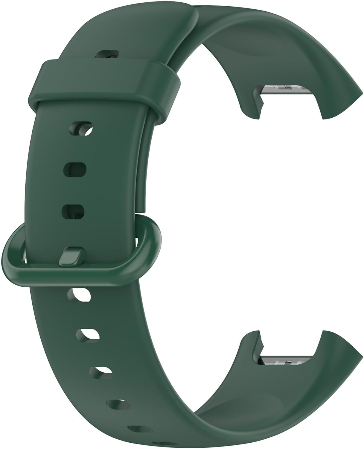 Straps for Redmi Watch 2/2 Lite/Poco Watch/Redmi Horloge 2, Replacement Bands for Men Women