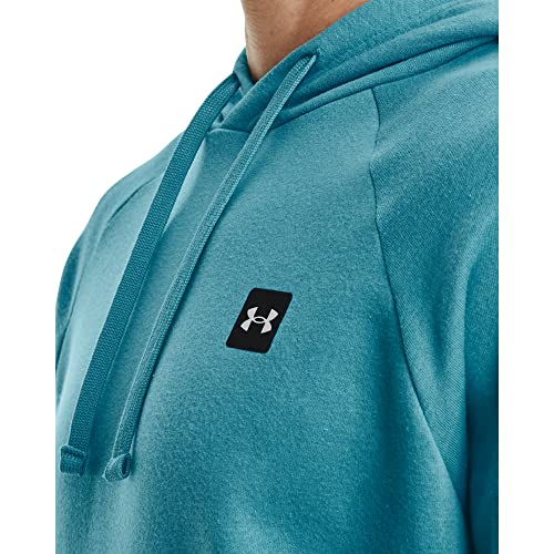 Image of Under Armour Men's Rival Fleece Hoodie