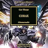 Corax: The Horus Heresy 40