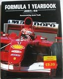 Formula One Yearbook